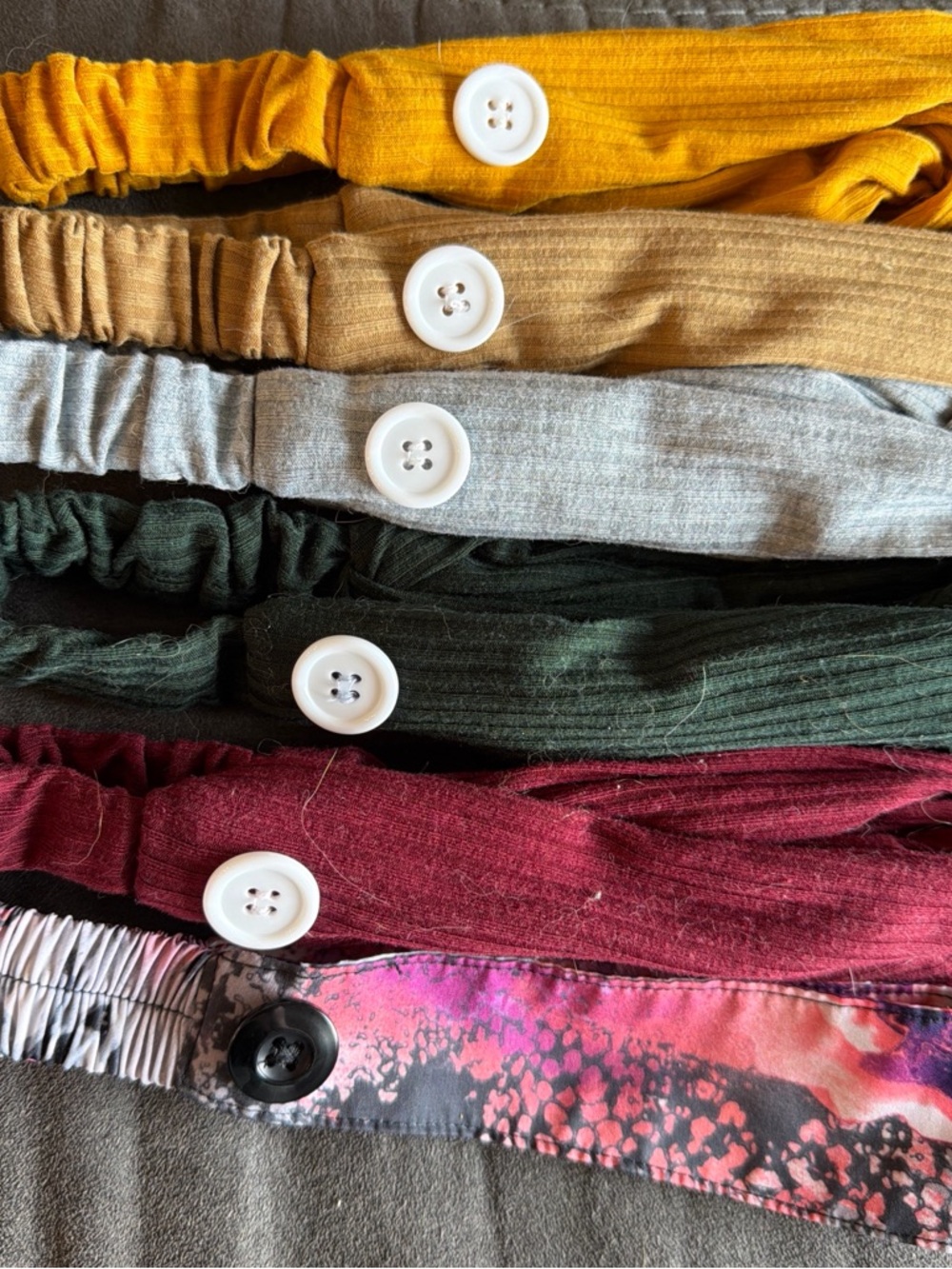 Healthcare Headbands